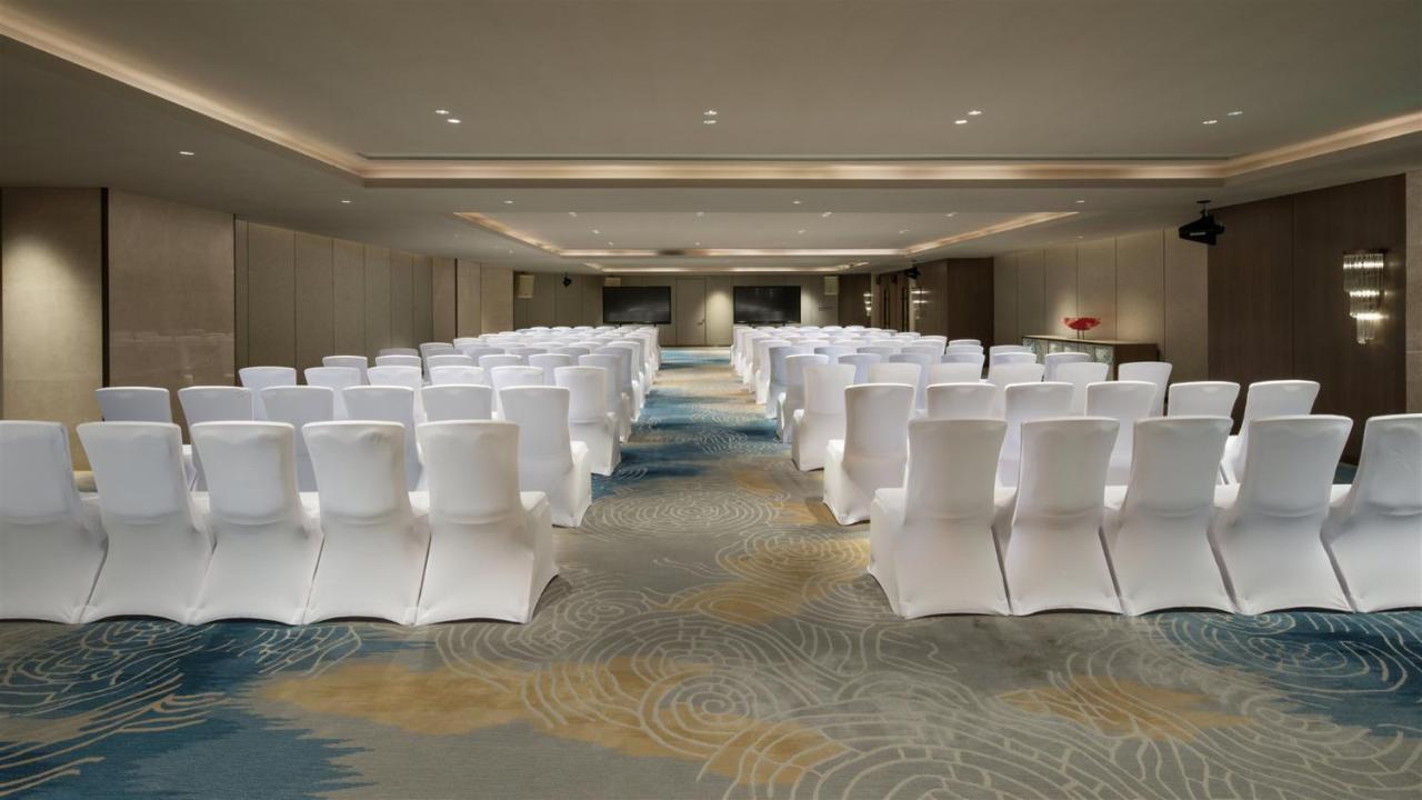 Crowne Plaza Xiangxi Hotel Fenghuang Exterior photo
