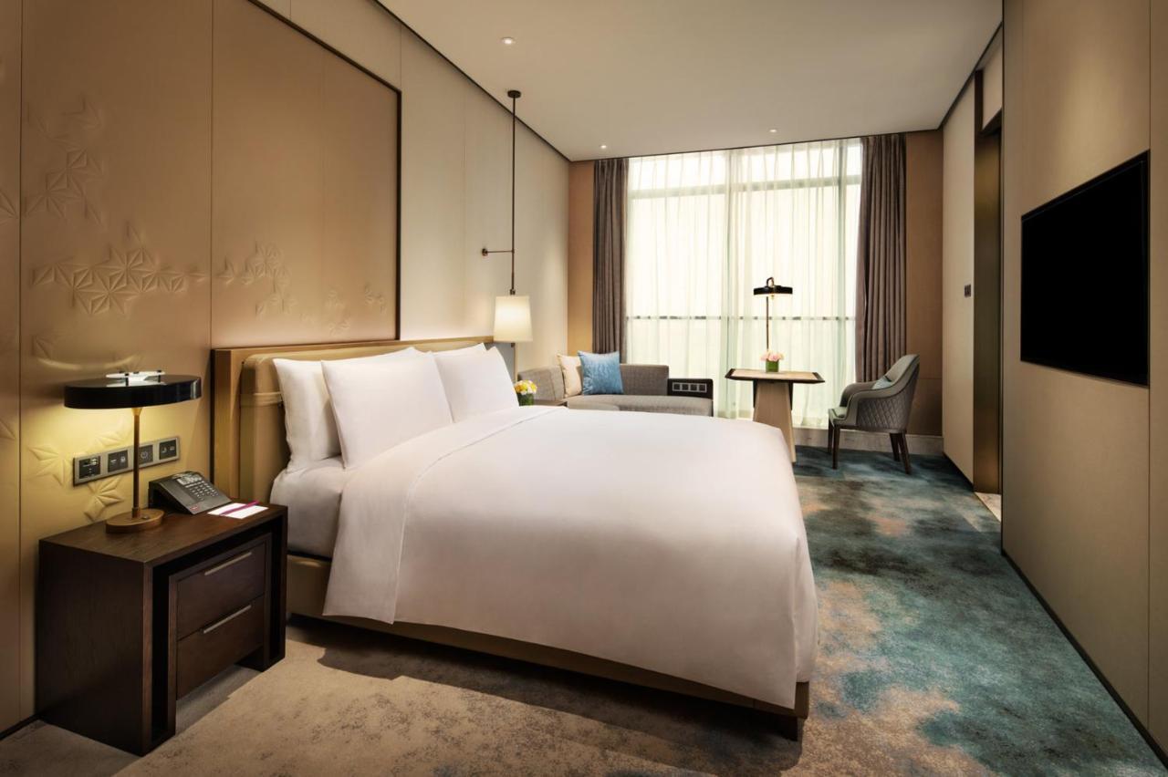 Crowne Plaza Xiangxi Hotel Fenghuang Exterior photo